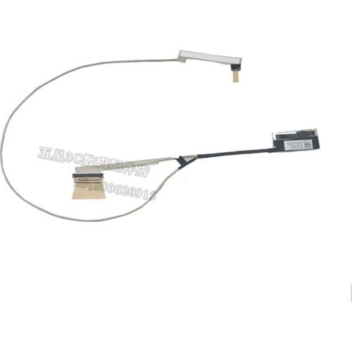 Video screen Flex cable For HP Probook 640 G4 645 G4 laptop LCD LED Display Ribbon Camera cable 6017B0887601 6017B0900001