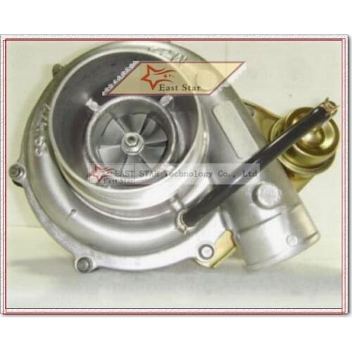 GT3576D 479016 479016-0002 750849 750849-0001 24100-3521C 241003521C 750849 Turbo For HINO Highway Truck FD FE FF GC SG J08C-Ti