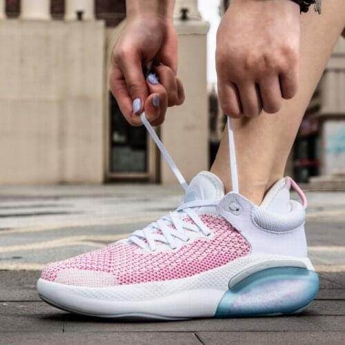 2021 New Women Sport Shoes Brand Women Running Shoes Breathable Ladies Jogging Shoes Cheap Trainers Female Women Sneakers
