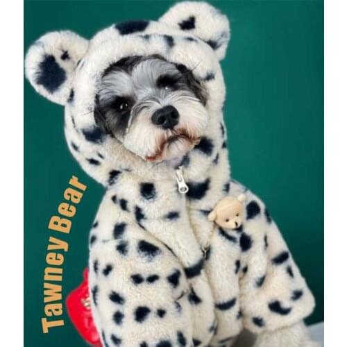 Dog clothes dog clothes for small dogs pet dog clothing cat clothes dog coat dog jacket french bulldog dog costume pet clothes