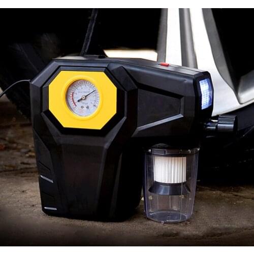 Puou Inflatable Pumps