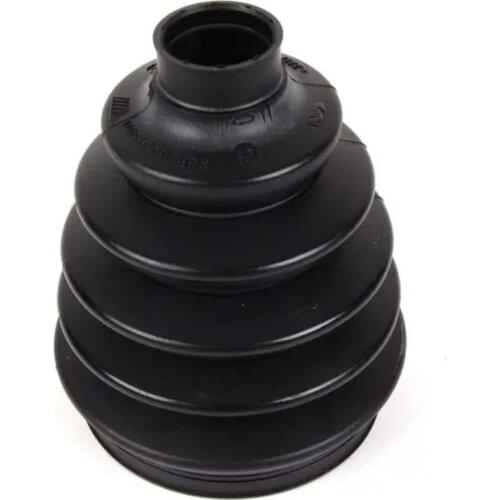 Front Outer CV Boot Repair Kit for BMW E70 X5 31607545108 CV joint boot repair kit for BMW E71 X6 drive shaft cover