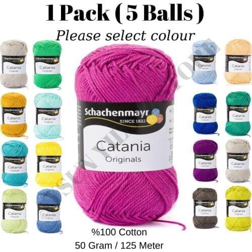 Schachenmayr Home And Garden Products