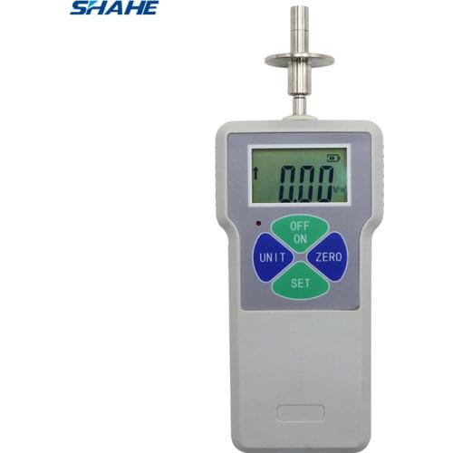 Shahe 0.4-30Kgf/cm2 Digital Fruit Hardness Tester Sclerometer Penetrometer Durometer Meter Gauge AGY-30