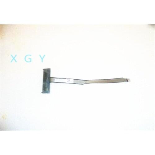 Brand Laptop new HDD cable SATA HDD hard drive cable connector For Dell Inspiron 17 5770 5765 5767 5768 0HK6HP HK6HP100% test OK