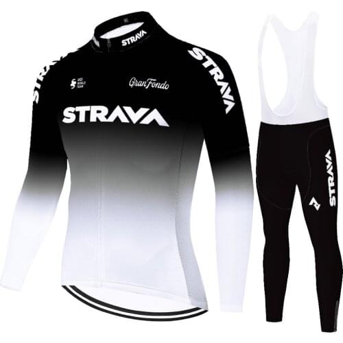 Strava Summer Spring Rowerze Bike Maillot Roupas Masculino 2021 Bretelle Homem 자전거의류 Jersey Set Cycling Ropa Ciclismo Hombre