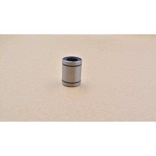 SW24UU SDB24UU LMB24UU 1-1/2 38.1mm linear ball bearing bush bushing for rod round shaft 38.1*60.325*76.2 mm