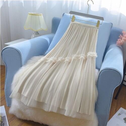 Женские юбки TULX China At AliExpress