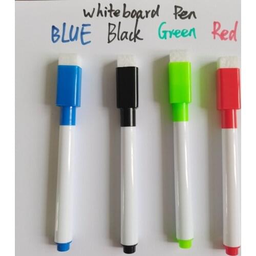 VCLEAR Children's Markers