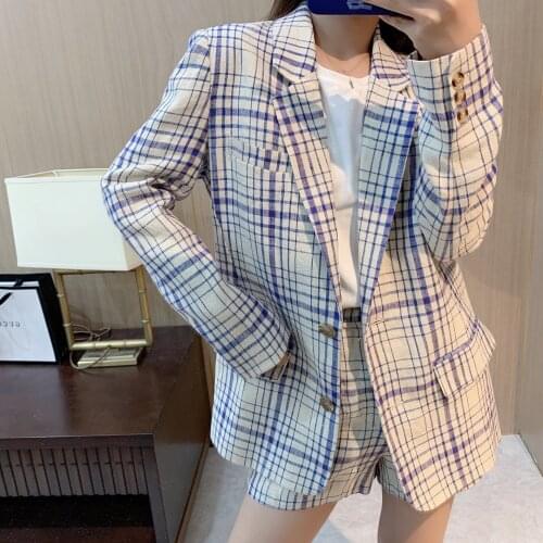 VNXIFM Women's Blazers And Suits