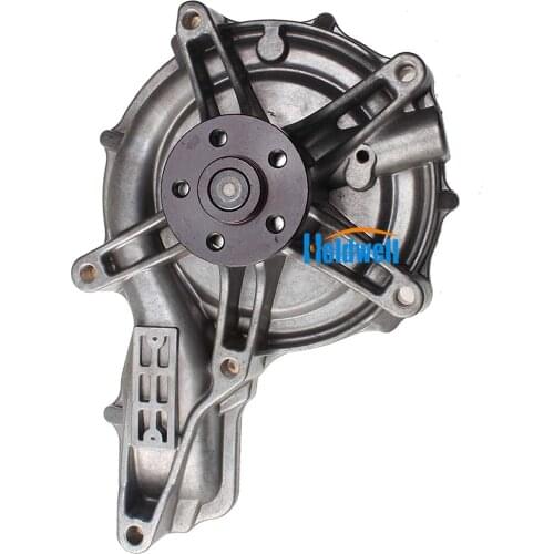 Holdwell Water Pump For Volvo D13 D16 & MACK MP8 85109694 85124623