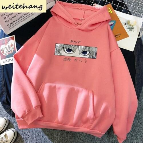 Weitehang Hooded Sweatshirts For Women