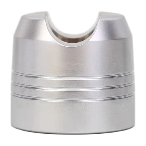 Yaqi Matte Chrome Color Shaving Razor Holder