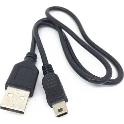 50cm Usb Cable Charger for Canon IXUS 500 700 750 800 IS 850 IS 860 IS 900 Ti 950 IS 960 A580 A590 IS A610 A620 A630 A640 A650