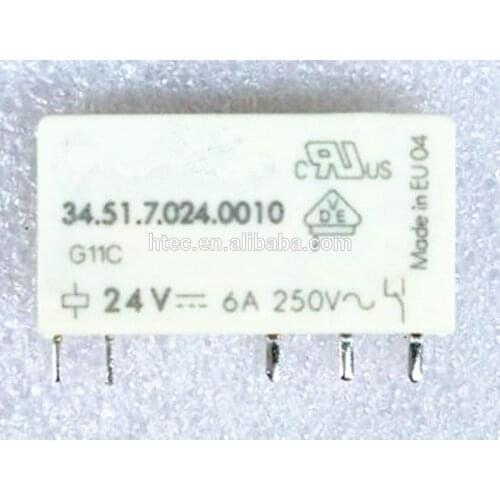 12.11.8.230.1000 programmable time switch relay