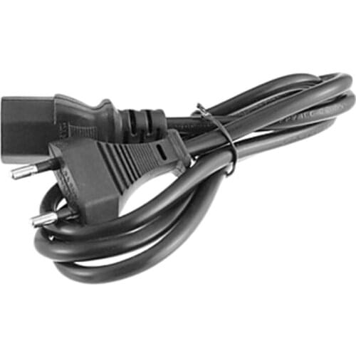 Adapter Power Supply Cord Charger for -XBOX 360 E Game Console 12V AC