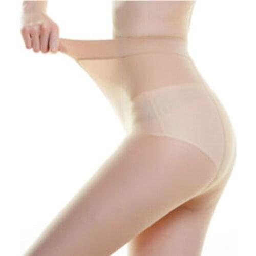 Free shipping High-Elastic Pantyhose Super Elastic Stockings Tights Shaping Pantyhose