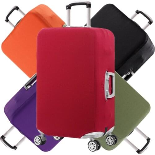 BUCHNIK Accessories For Suitcases