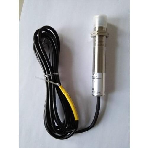 Bruce lee sensor for temperature controller