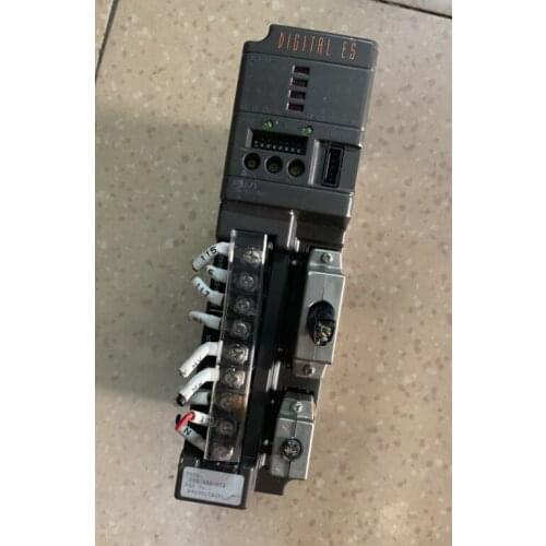 RYE.40S-Z72 servo driver , used one , 85% appearance new , test goods , free shipping