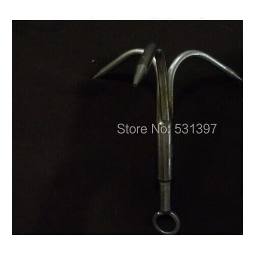 Hot sale 3 tine fishing harpoon