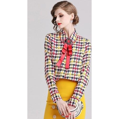 JSXDHK Womens Long Sleeve Shirts