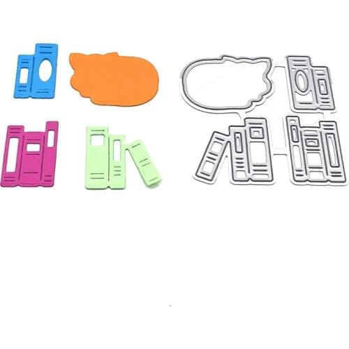 Julyarts 50*50MM Dies Scrapbooking Soldes Die Cut Dies 2020 Cutting Die Embossing Stencil for Handmade Paper Card Making