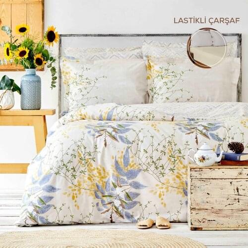 Льняное постельное белье Karaca Home China At AliExpress