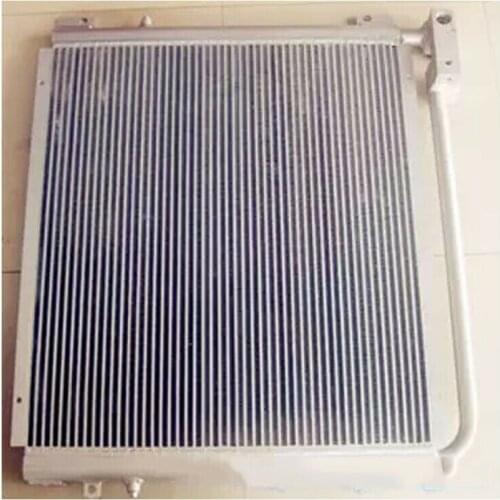 Buy 206-03-71120 Hydraulic Oil Cooler Fit for Komatsu PC220-7 PC270-7 Excavator