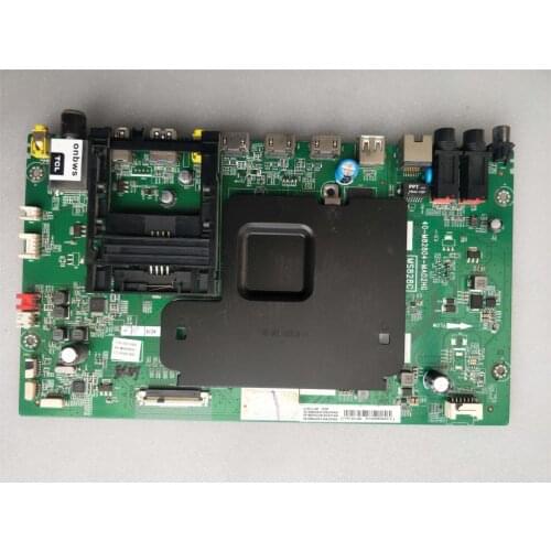 L55C1-UD Motherboard 40-M82804-MAD2HG Screen LVU550NE3L-SD9W00