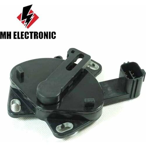 MH Electronic Neutral Safety Switch 31918-1XF00 319181XF00 For Nissan Juke F15 1.6L Teana Rogue Sentra 2.5L NV 2.0L X-Trail T31