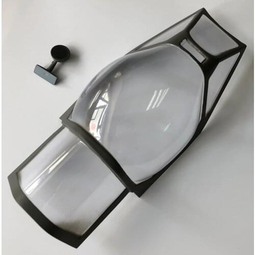 Canopy for Freewing Flight Line 1.6m Spitfire RC Plane Model