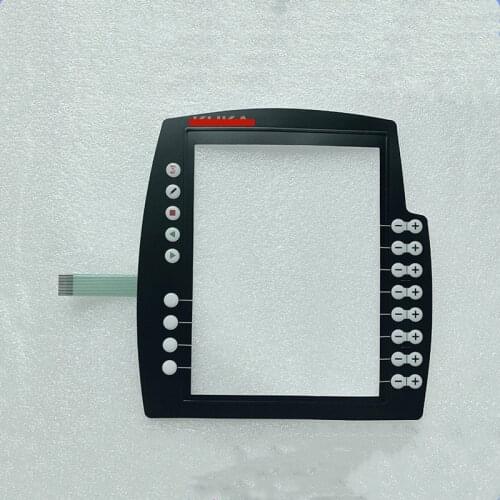 New teach pendant KRC4 00-291-556 button film