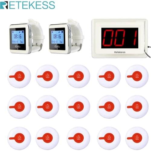 Retekess Computer Hardware And Software