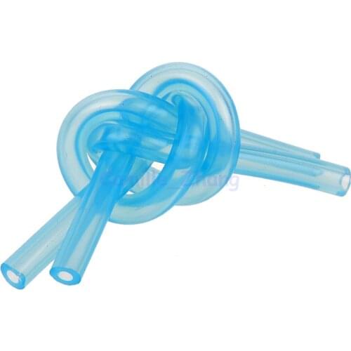 HSP Racing 02058 Fuel Tube Spare Parts For 1/10 RC Model Car HIMOTO Redcat