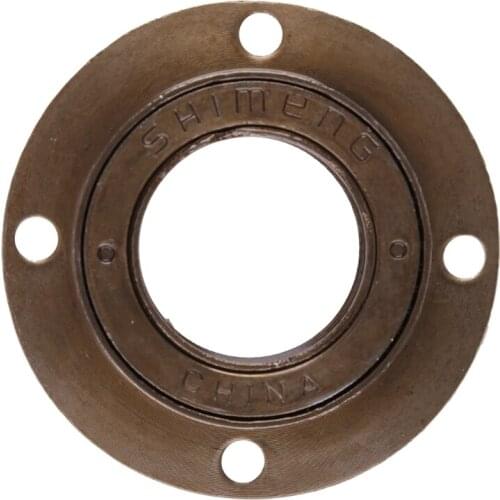 2020 New Electric Scooter Rear Free Wheel Non Tooth 4 Holes Clutch Bearings Razor Bicycle