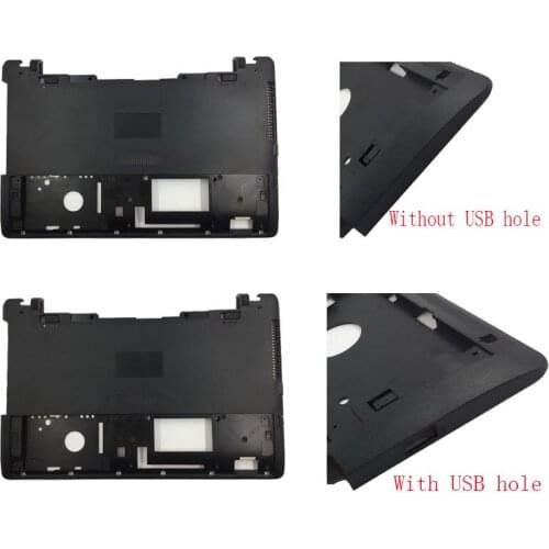 Laptop bottom case cover/keyboard with Palmrest Upper For Asus A550C A550CA A550CC A550D A550DP A550L