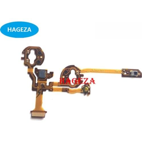 NEW Original A7 Top Cover Flex Shutter FPC Flex For Sony ILCE-7 A7 7R 7K 7S A7R Camera Replacement Unit Repair Part