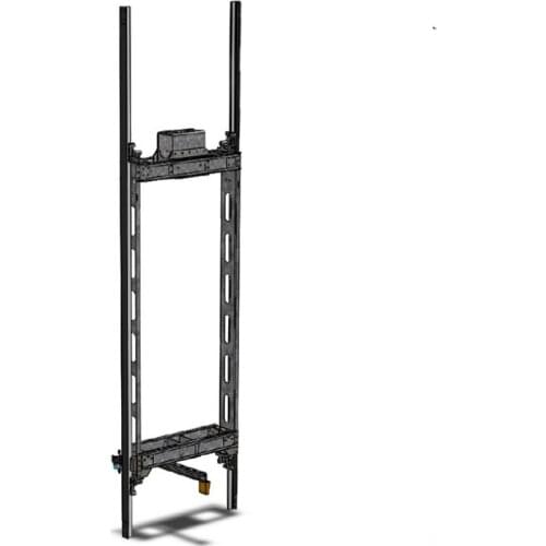 ORACLE Elevator Parts