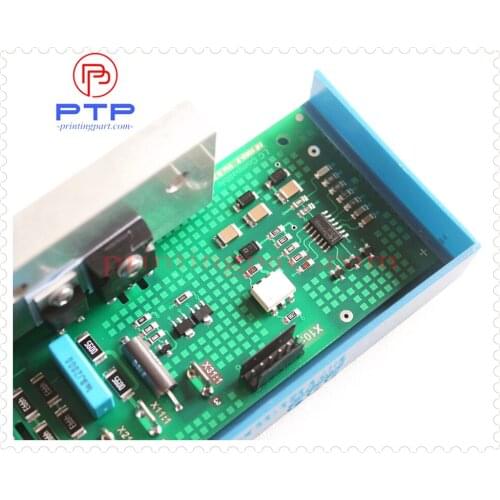 91.101.1141 GNT6029193P1 SM102 CD102 SM72 Printing Machine SLT-CON Circuit Board HF1002-2