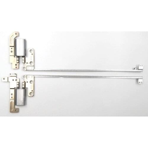 Laptop hinges For Dell Inspiron 13-7347 13-7348 13-7352 13-7353 13-7359 7347 7348 7352 7359 7353 Series LCD Screen Hinges L+R
