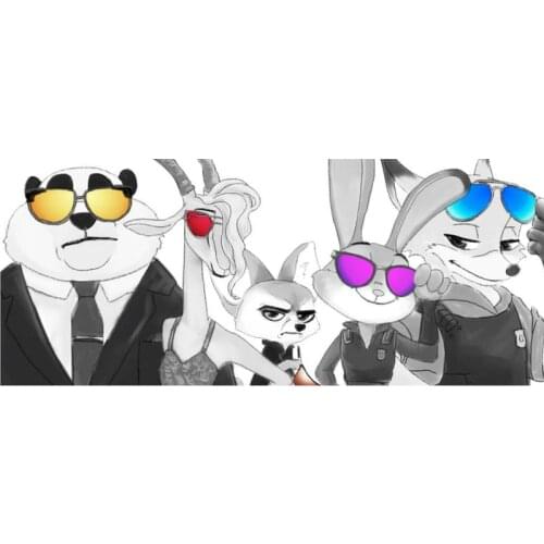 New ken block fashion style Mirror lenses polarized sunglasses lens UV protection prescription sunglasses optical lenses