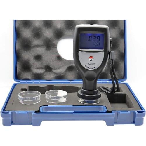 Water Activity Meter Smart Food Water Activity Meter