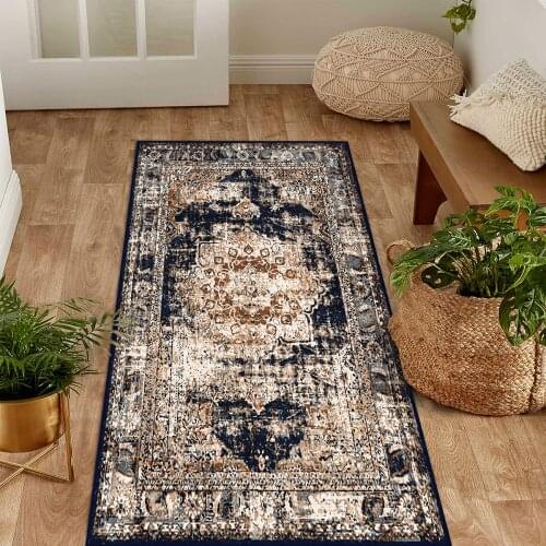 Grey white color Heart old ethnic patterned carpet modern carpet living room carpet free shipping soft textured carpet