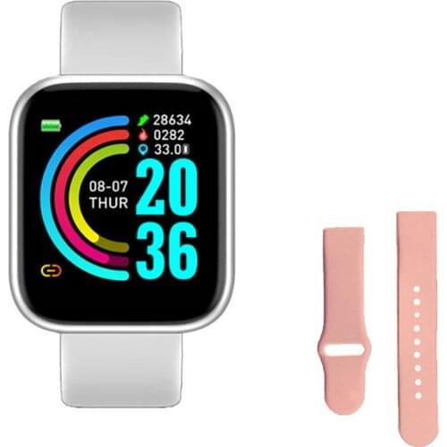 The VIP Of Y68 Sart Watch