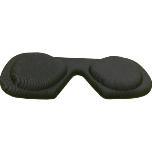 Replacement Protective Sleeve VR Lens Protective Cover Dust Proof Cover for Oculus Rift S VR Gaming Headset Accessories