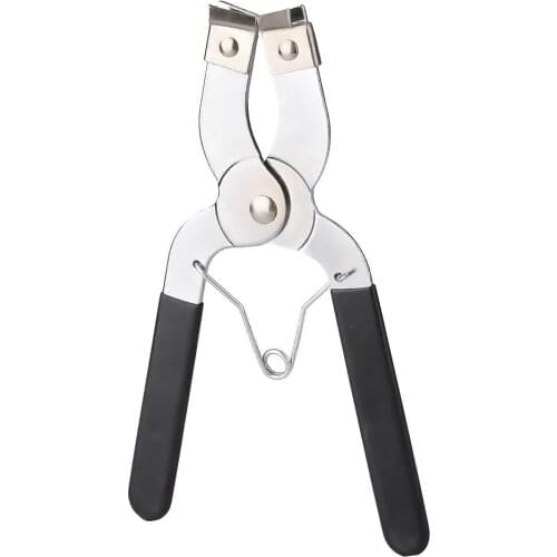 Piston Ring Clamp Piston Ring Disassembly Expander Car Repair Tools Vehicle Car Repair Tools High Quality Adjustable
