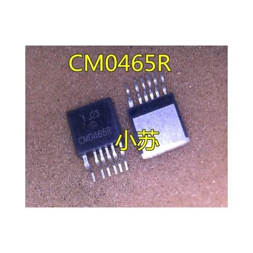 1PCS CM0465R CMO465R TO-263-6