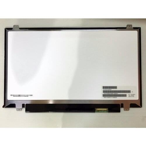 15.6" FHD IPS laptop Matrix LED LCD NON TOUCH SCREEN For Dell Inspiron 15 7000 15-7577 1080P Panel replacement