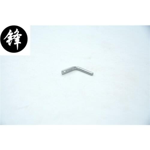 253511 Thread Guide Used For Pegasus W500 W600 Sewing Machine Spare Parts Sewing Accessories